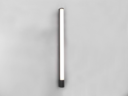 Kinkiet Trio 284071232 czarny