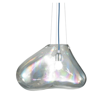 Lampa wisząca Fontana Arte F354090100TRNE Bolla