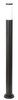 Lampa zewnętrzna Rabalux Black torch 8148 czarny matowy