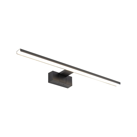 Kinkiet CEZANNE LED M Nowodvorski 10670 czarny