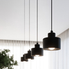 Sollux Lighting Lampa wisząca SPARK biała SL.1394