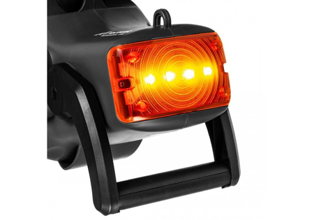 Mactronic Professional Line PSL0031 Szperacz ładowalny VANGUARD JML, 1600 lm