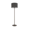 Lampa podłogowa Nowodvorski AMARELA 11663 Czarny melanż