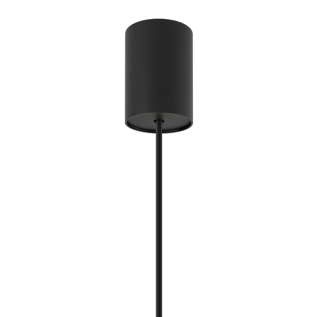 Lampa wisząca Nowodvorski POINT DUO 11511 Czarny