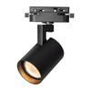 Milagro Oprawa Volf Track Czarny 1xGU10 ML0672 CZARNY