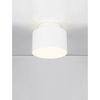 Lampa stołowa Luces Exclusivas LE44381 biały
