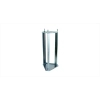 METAL BASE 306 TO GROUND