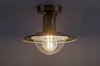 Lampa zewnętrzna Rabalux Oslo 8763 chrom satyna