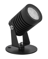 Lampa zewnętrzna Luces Exclusivas CUMANAYAGUA 110° IP65 On/Off LE71560