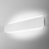 Kinkiet AQForm Smart Panel GL Square LED Wall Biały Struktura