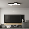 Sollux Lighting Plafon SUNDE 15 biały SL.1058
