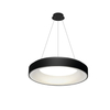 Lampa wisząca SOVANA PENDANT 45 CCT BLACK Azzardo AZ3437 black