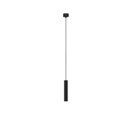 Lampa wisząca Luces Exclusivas SELMORA LE45641 czarny