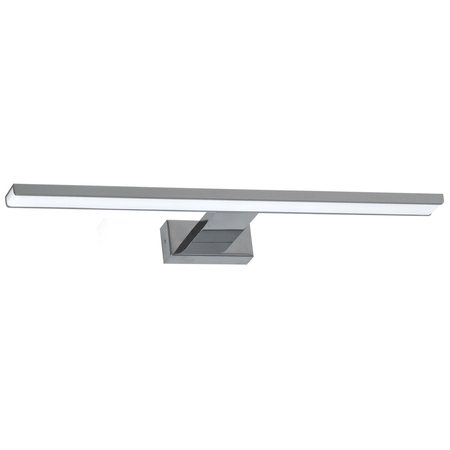 Milagro Kinkiet SHINE CHROME 60cm 13,8W LED ML589 CHROM