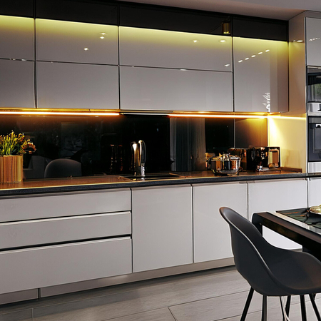 Eko-Light Listwa LED Vito T5 8W 4000K 60cm EK1497