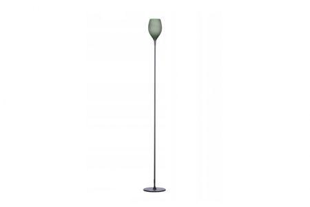 Lampa podłogowa IZZA OLIVE Azzardo AZ1079 zielony