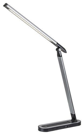 Lampa stołowa Rabalux Misha 3350 czarny