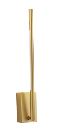 Kinkiet Luces Exclusivas BELL LE41338 złoty