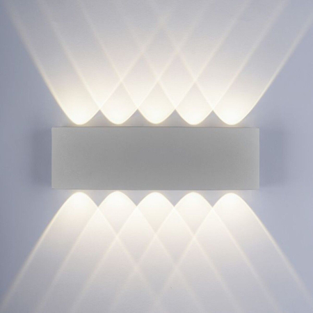 Kinkiet zewnętrzny Paul Neuhaus CARLO 9489-21 srebrny