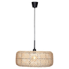 Lampa wisząca By Rydens 4201960-5507 naturalny