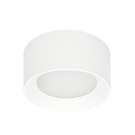Lampa sufitowa Italux Sirius WG-606A/WK-WW/MULTI Biały