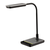 Lampa biurkowa IKA Kaja K-BL1027 CZARNY