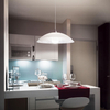 Lampa wisząca Ideal Lux 068176 Lana SP1 D60