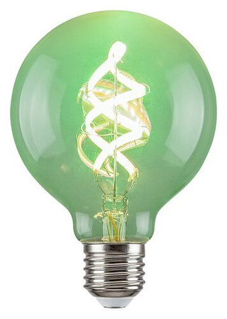 Żarówka Rabalux Filament-LED 1989 przeźroczysty