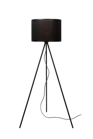 Lampa stołowa Lucide TAGALOG 21729/81/30 czarny