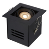 Oczko Lucide CHIMNEY 09926/01/30 czarny
