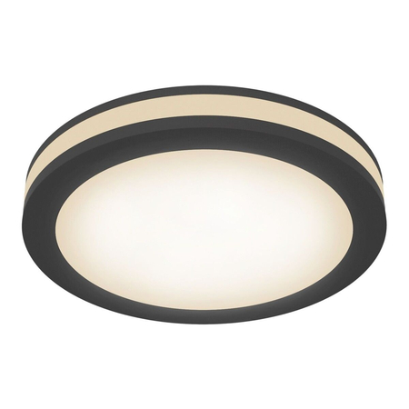 Oczko Maytoni Phanton DL303-L12B Black