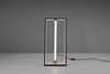 Lampa stołowa Trio 526810132 czarny