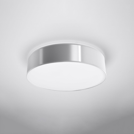 Sollux Lighting Plafon ARENA 55 biały SL.0919