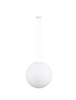 Lampa wisząca Luces Exclusivas LLORET biały LE42935