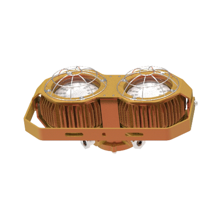 Naświetlacz Greenie NLD100CW  LED SuperDiamond Antywybuchowy ATEX 100W IP66