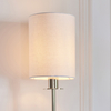 Kinkiet Endon Lighting Sancerre 99497 nikiel