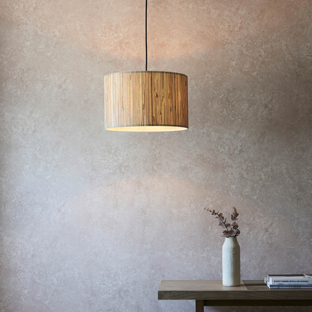 Lampa wisząca Endon Lighting Longshore 101691 zielony