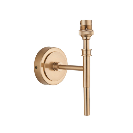 Kinkiet Endon Lighting Chester 113151 mosiądz