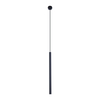 Lampa wisząca GELATO Kaja K-4860 czarny