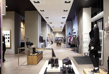 Oprawa wpuszczana CL DIA LED 30W Nowodvorski 8718 biały