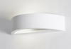Kinkiet Luces Exclusivas COMODORO biały LE61498