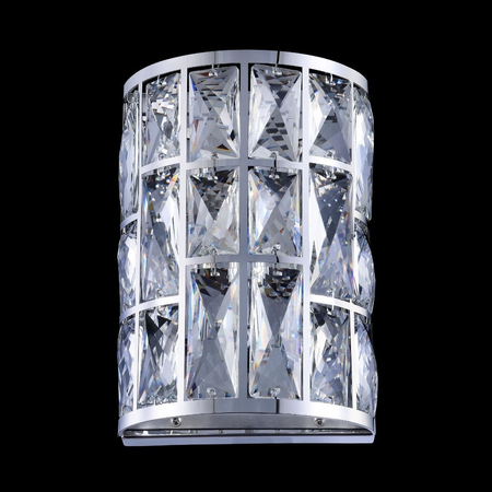 Kinkiet Maytoni MOD184-WL-01-CH Gelid - Chrom