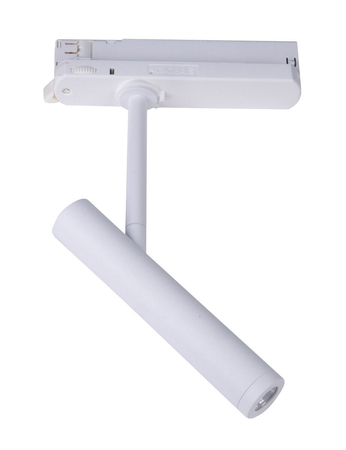 Lampa szynowa Maxlight S0005 biały