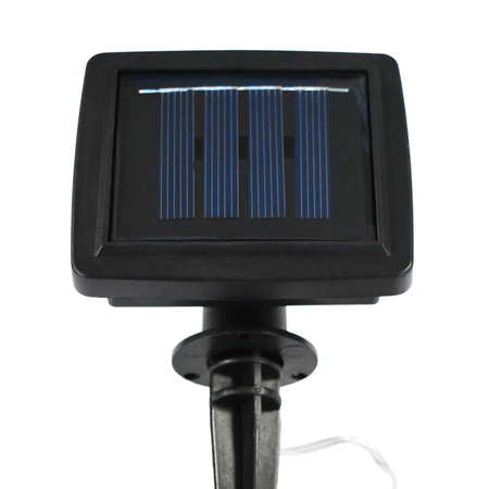 Eko-Light Girlanda Micro Led 15m 150LED EKO0624 CZARNY