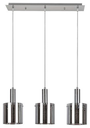 Lampa wisząca Rabalux Donati 5250 chrom