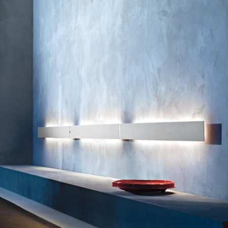 Lampa ścienna Foscarini 1740051-10 Fields 1