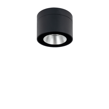 NIDAROS 2120 GRAPHITE LED 10,7W 3000K 9CM