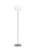 Lampa podłogowa Casablanca BA11-S117A Ball