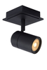 Lampa sufitowa Lucide LENNERT 26958/05/30 czarny