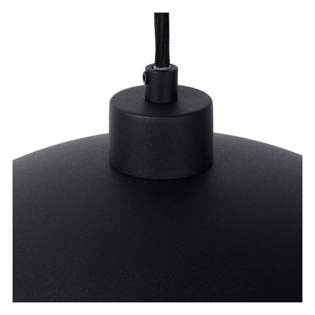 Lampa wisząca Lucide SIEMON 45496/01/30 czarny